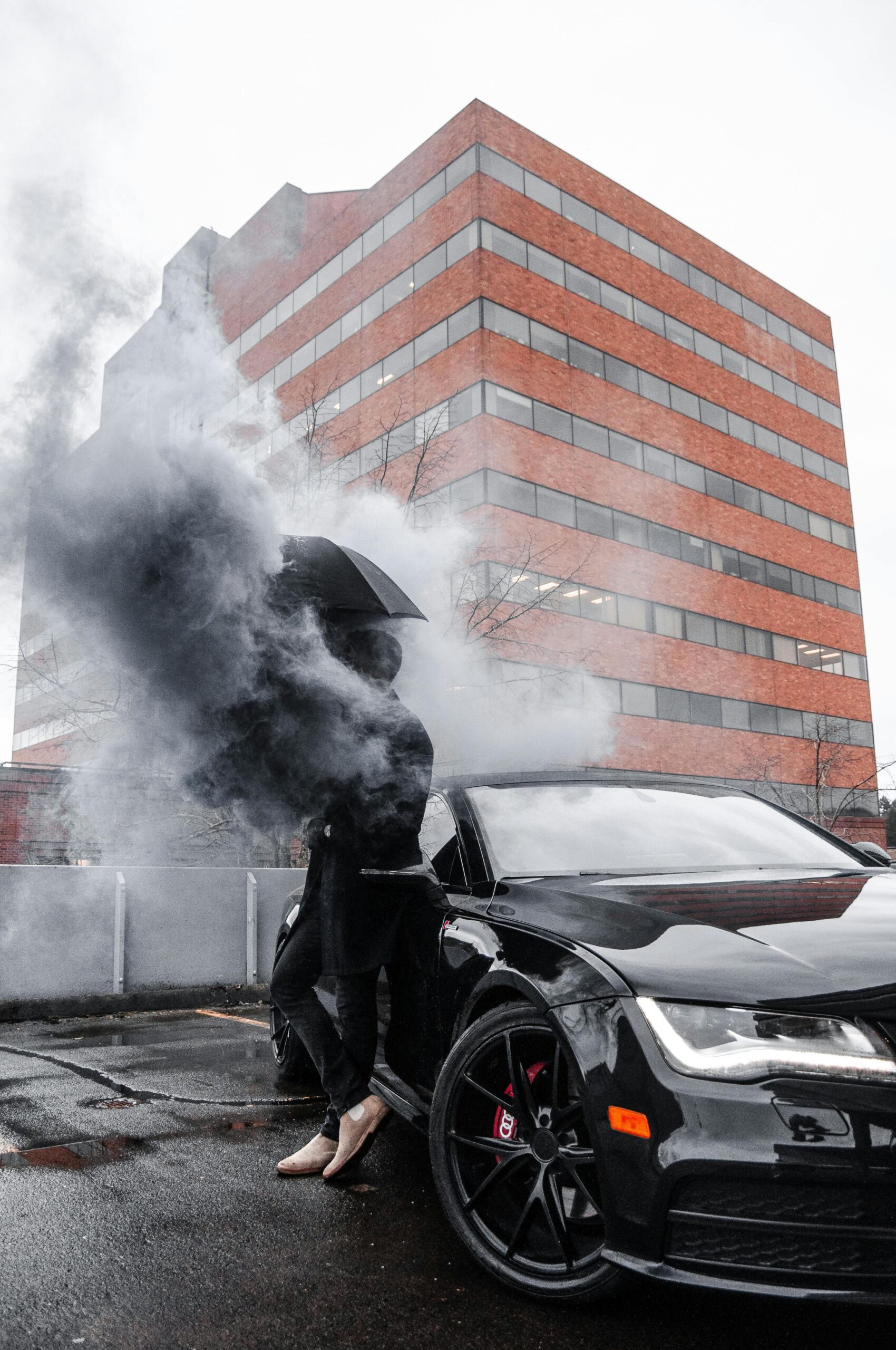 Sell My Accident Damaged Car