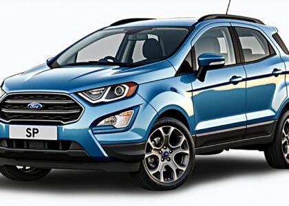 Buys Ford EcoBoost Cars UK
