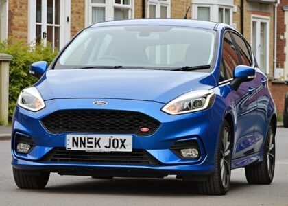 Car Wanted