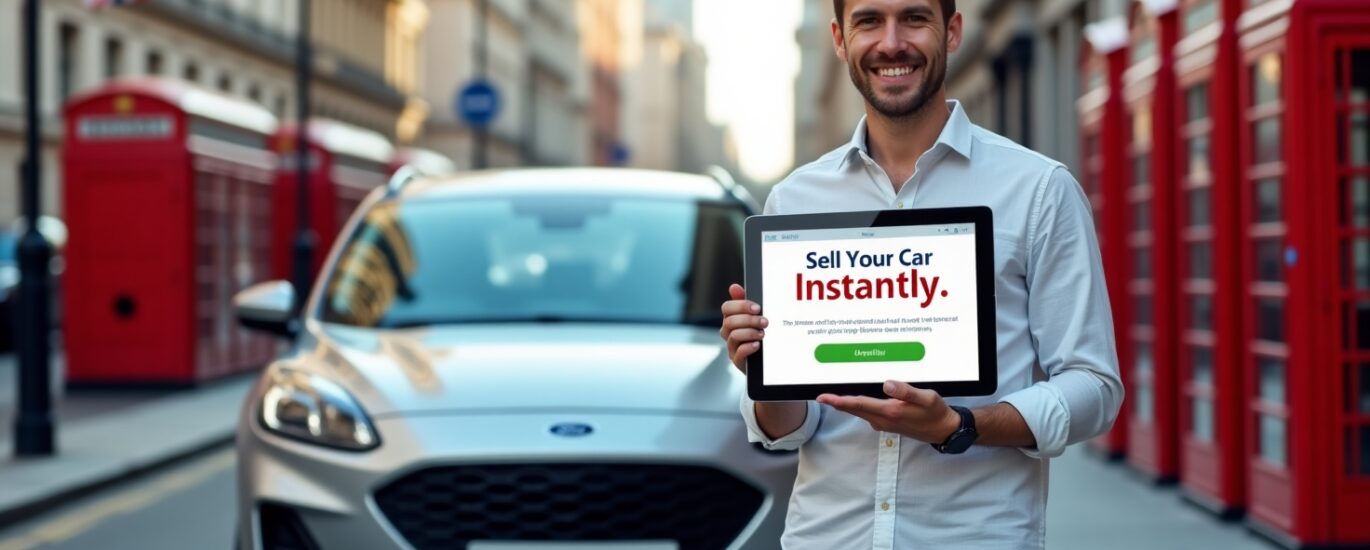 Sell Your Ford EcoBoost