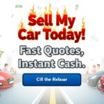 Sell My Car Today – Fast Quotes, Instant Cash