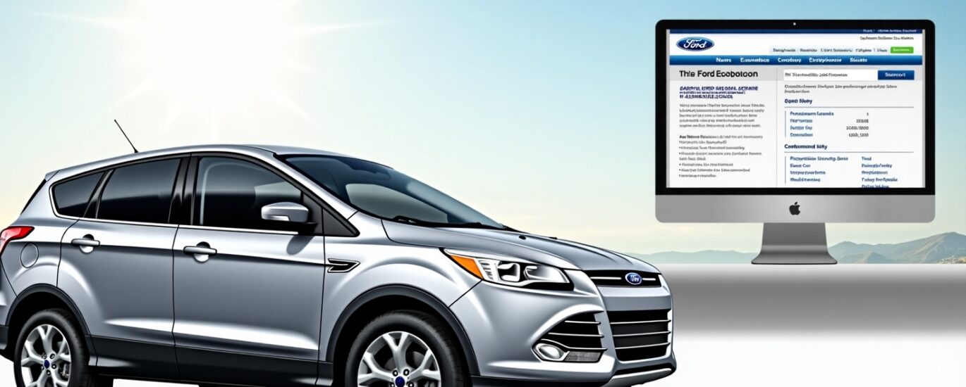 Ford EcoBoost