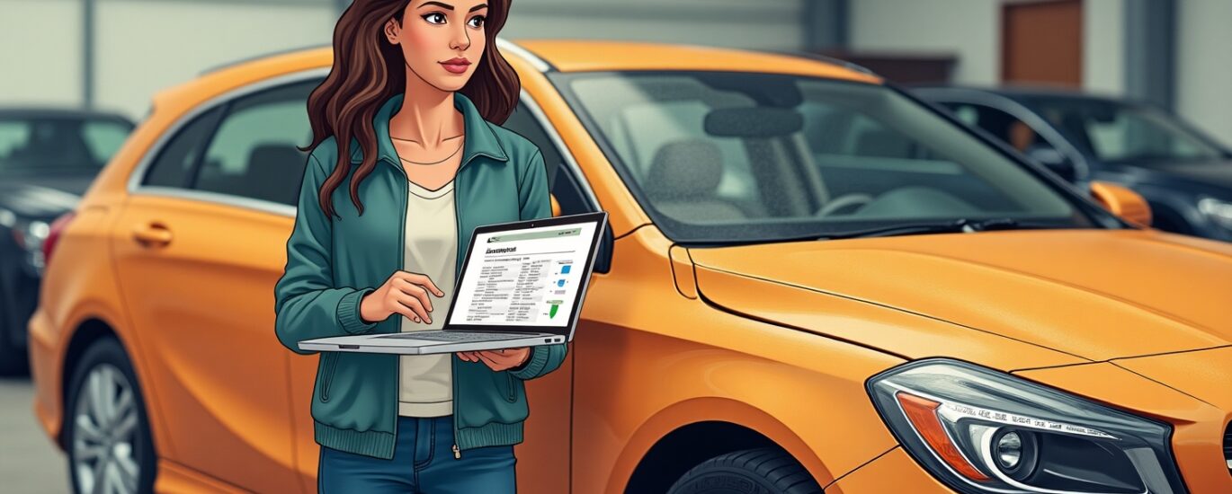 How to Value My Car Before Selling