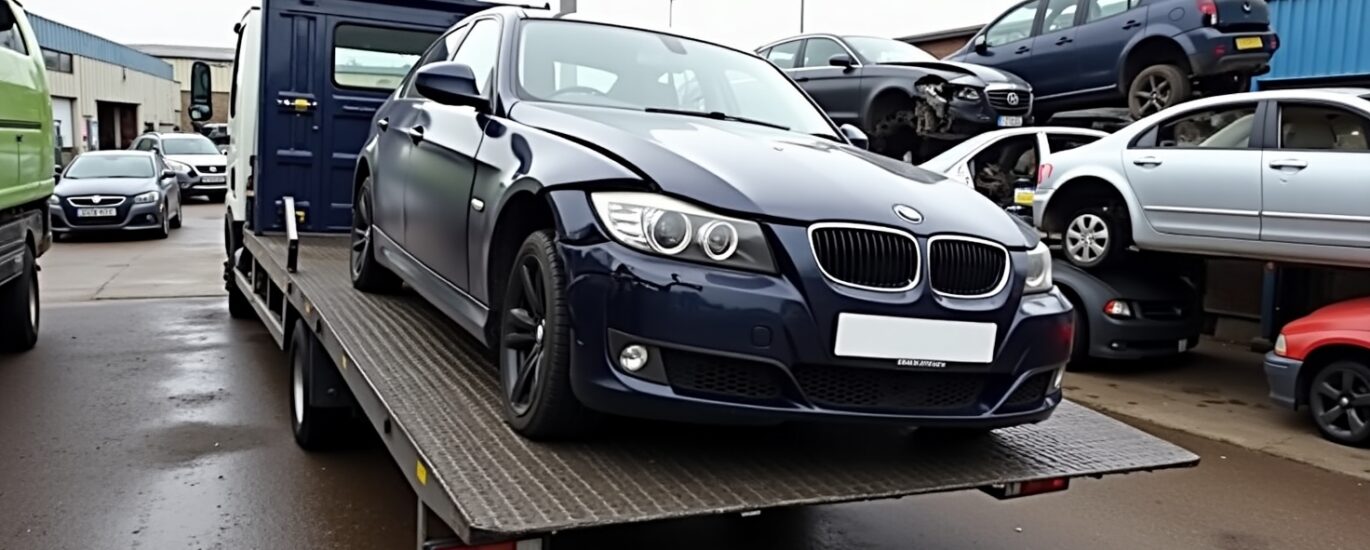 Cars Wanted UK
