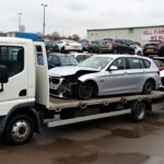 Non-Runner Ford in the UK