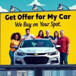 Car Wanted