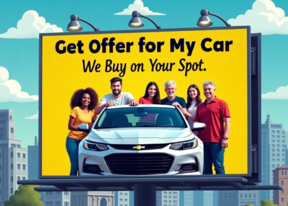 Car Wanted