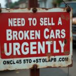 Car Wanted