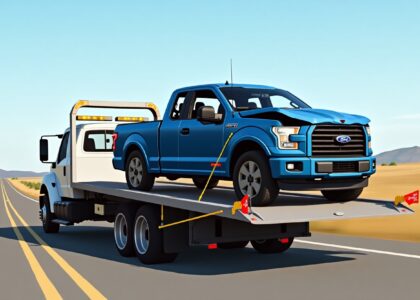 Ford EcoBoost Near Me