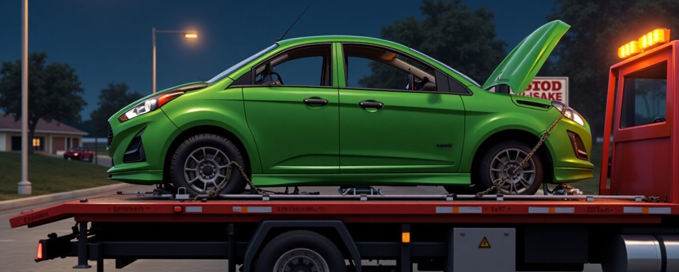 Sell my Ford EcoBoost UK