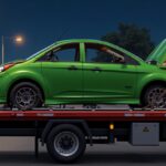 Sell my Ford EcoBoost UK