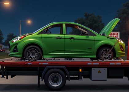 Sell my Ford EcoBoost UK