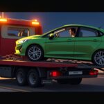sell my Ford EcoBoost