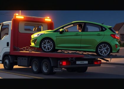 sell my Ford EcoBoost