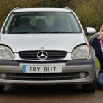 Broken Car
