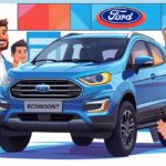 Ford EcoBoost Selling Guide: Buyers You Should Know