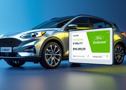 Ford EcoBoost