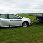 Non-Runner Ford in the UK