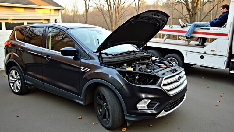 Effective Ways to Sell My Ford EcoBoost Fast