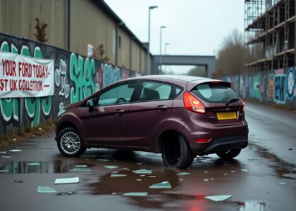 sell my car fast