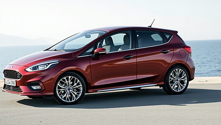 Easy Ways to Get Cash for Non-Running Ford