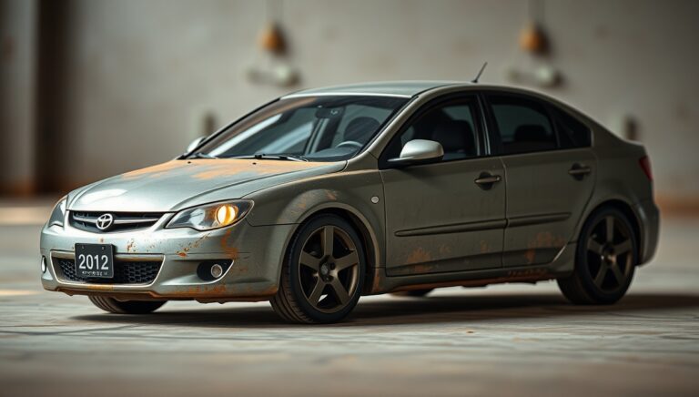 Got a Faulty Car? Selling It Made Simple