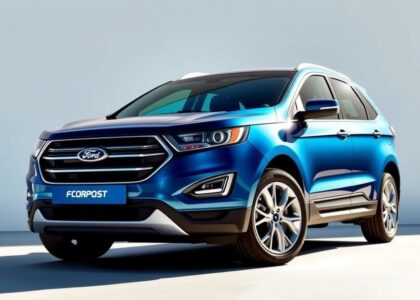 Ford EcoBoost Online