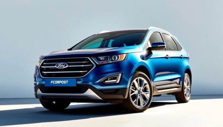 How to Get the Best Price for Your Ford EcoBoost Online