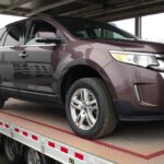 Ford EcoBoost car valuation.