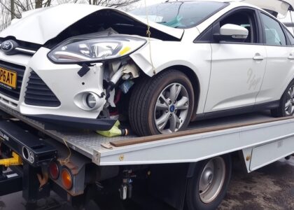 Ford EcoBoost
