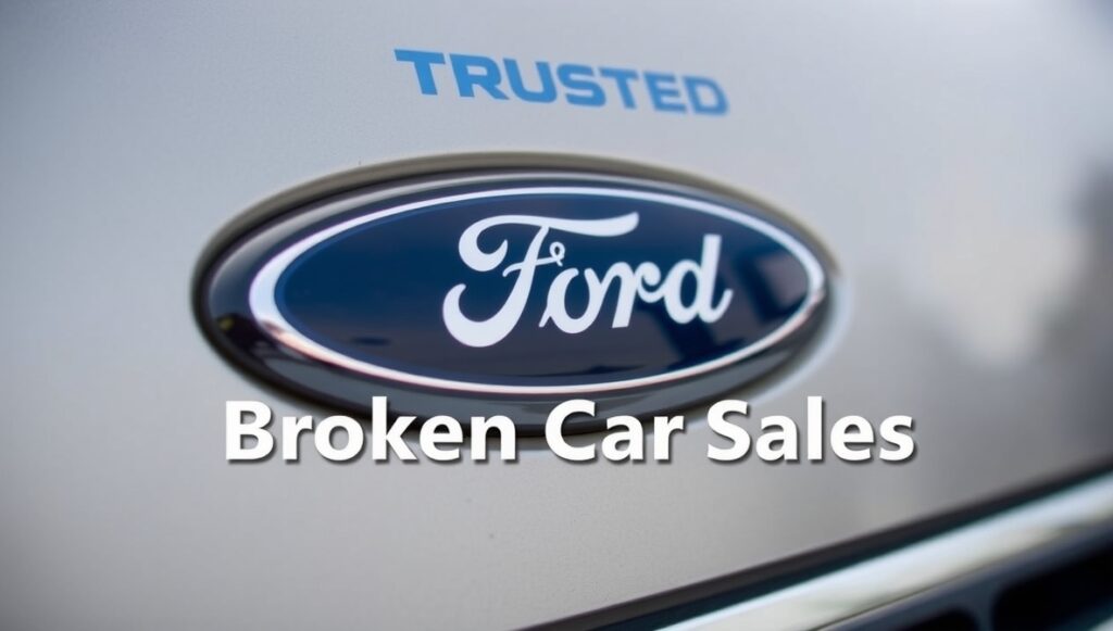 Ford EcoBoost car valuation