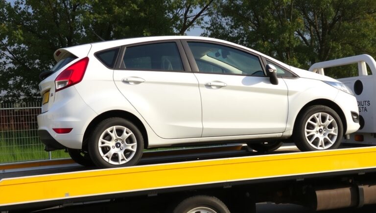 Sell My Car Manchester – Fast Options Available