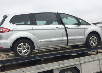 get offer for my car
