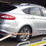 Ford EcoBoost car valuation