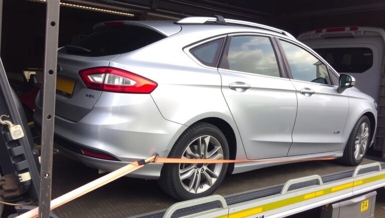 Stop Repairing, Start Selling: Faulty Ford Guide