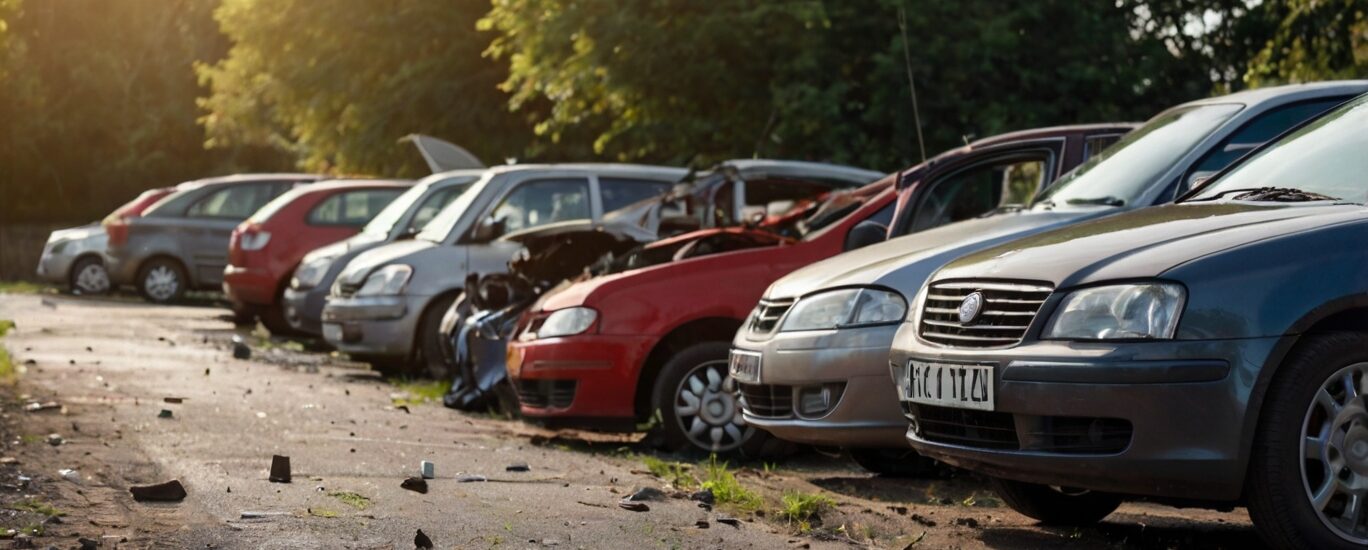 sell car near me