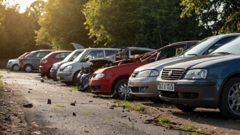 Sell Your Car in London the Easy Way