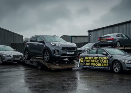 Ford EcoBoost
