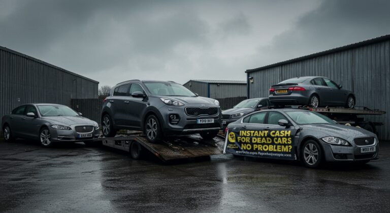 Selling Your Ford EcoBoost Made Simple