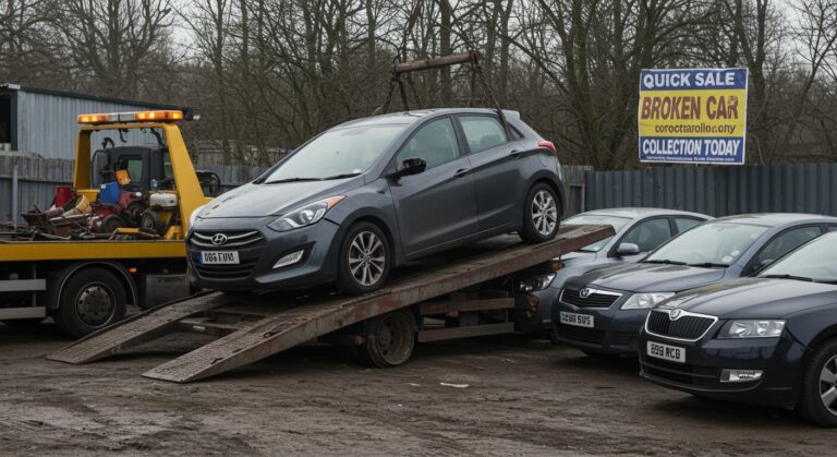 How to Sell My Car Without Stress