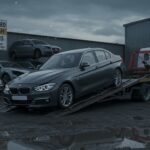 cash for non-running Ford,