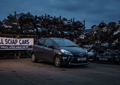 Ford EcoBoost buyers UK