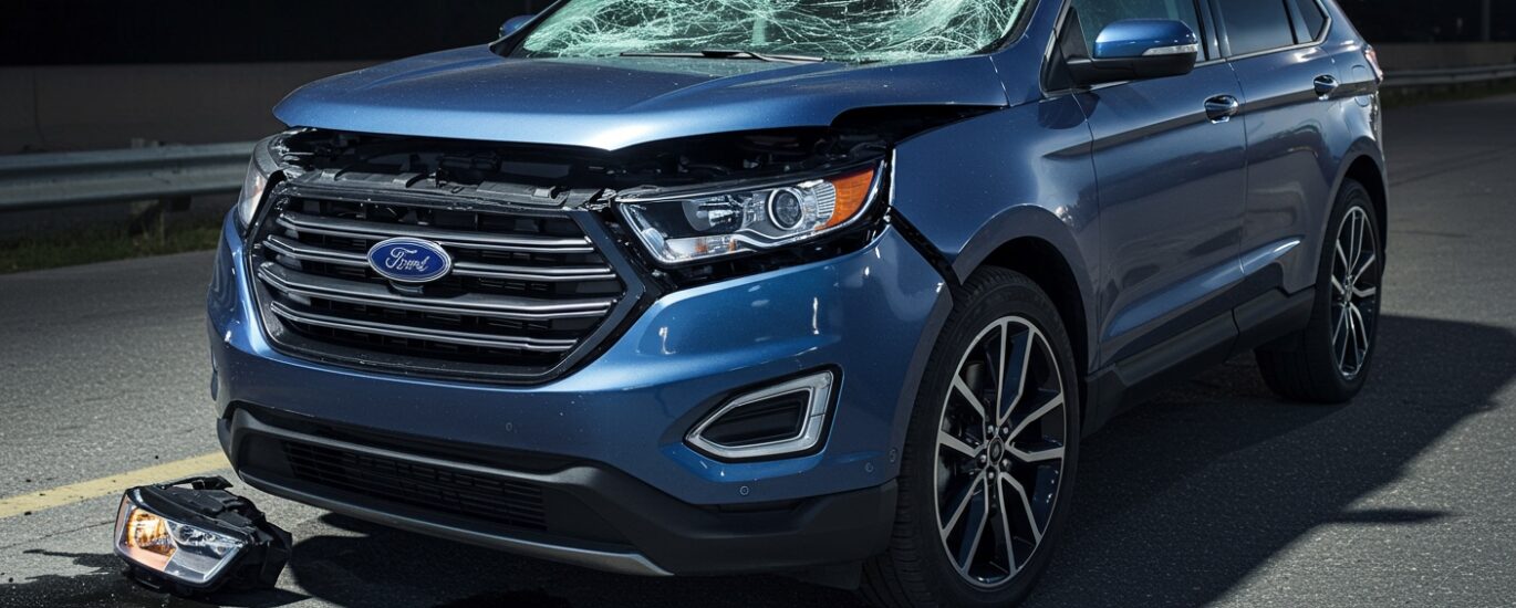 Ford EcoBoost
