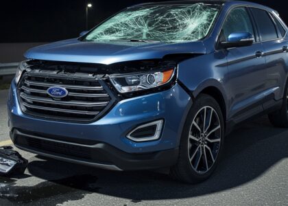 Ford EcoBoost