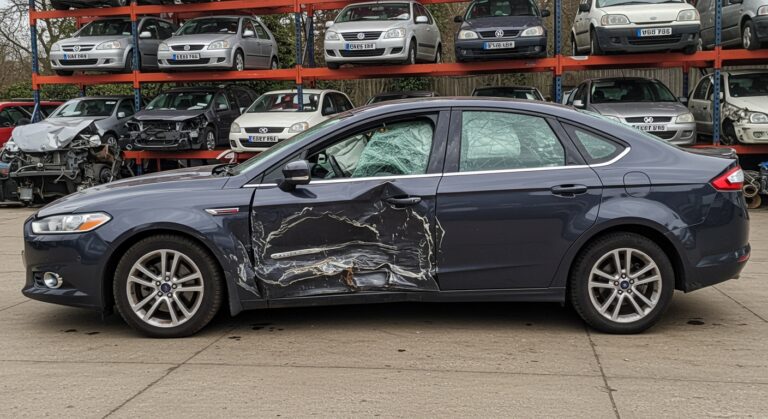 Selling a Ford EcoBoost? Know Your Buyer Options