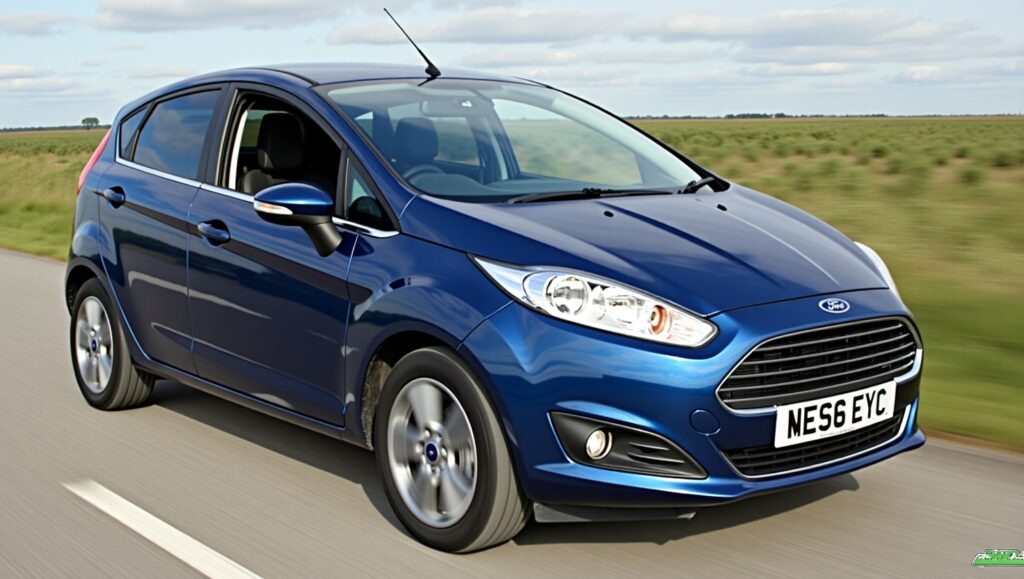 Ford EcoBoost in Birmingham