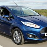 Ford EcoBoost in Birmingham