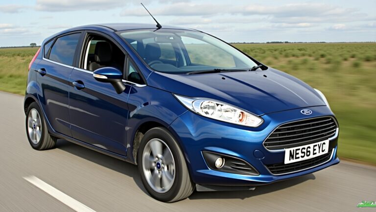 Tips to Sell a Car Urgently in the UK