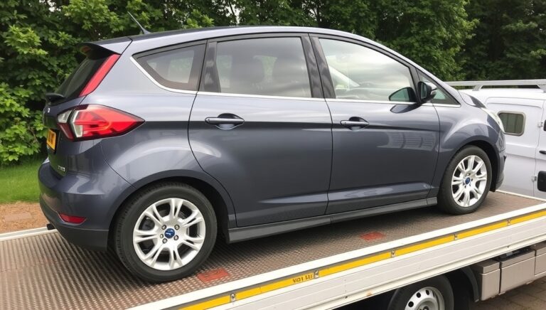 Is it Possible to Sell My Car Without MOT?