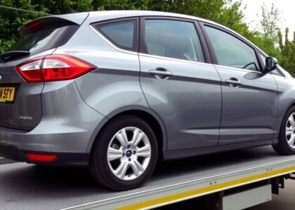 get offer for my car